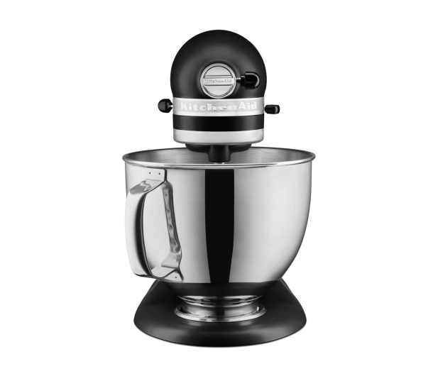 KitchenAid Robot kuchenny 4,8L Artisan 5KSM125EBM czarny mat - 1595516 - zdjęcie 3
